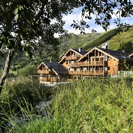 Apartment Les Du Gypse - Les Du Gypse A05 Mae-3471