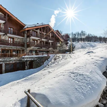 Les Du Gypse - Les Du Gypse A05 Mae-3471 Apartment *
